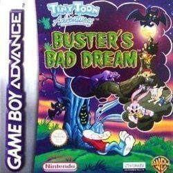 Tiny Toon Adventures – Scary Dreams Rom